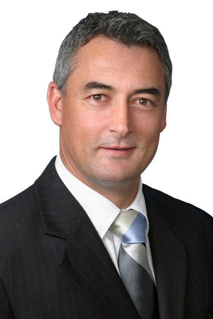 Jeremy ORourke Managing Director Lodge Real Estate Hamilton
